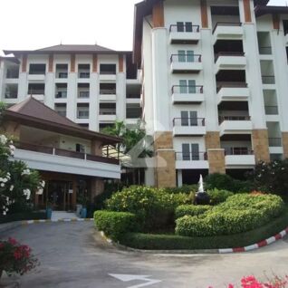 บลู เมาเท่น หัวหิน Blue Mountain Huahin