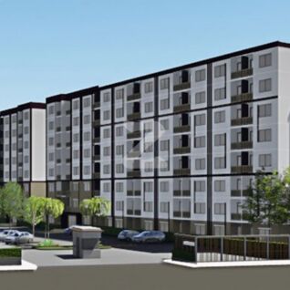 เดอะ เอ็น เอช เอ คอนโด ประชานิเวศน์ 3 The NHA Condo Prachanivet 3