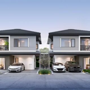 บริทาเนีย โฮม บางนา กม.17 Britania Home Bangna km.17