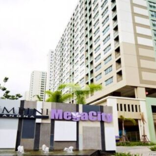 ลุมพินี เมกะซิตี้ บางนา Lumpini Mega City Bangna