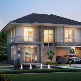 รุ่งเรือง ควอลิตี้เฮาส์ 3 Roongruang Quality House 3