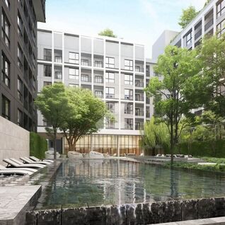 แอทโมซ ลาดพร้าว 15 Atmoz Ladprao 15