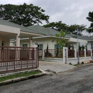บ้านแม่ริม กรีนวัลเล่ย์ Baan Maerim Green Valley
