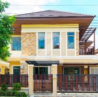 นนทรี รีเจ้นท์ ราชพฤกษ์ Nontsee Regent Ratchaphruek