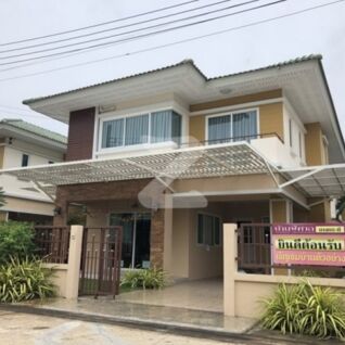 บ้านพิศาล บางกระดี่ 3 Baan Pisan Bang Kradi 3