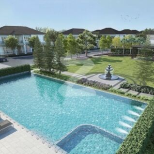 ศุภาลัย พรีมา วิลล่า ถนนอุทยาน Supalai Prima Villa Utthayan Road