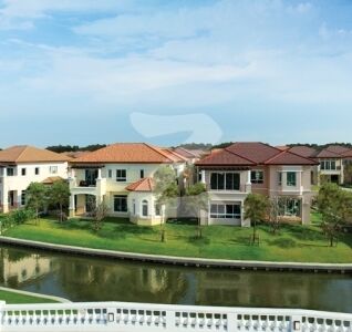 แกรนด์ คาแนล ประชาชื่น Grand Canal Prachachuen