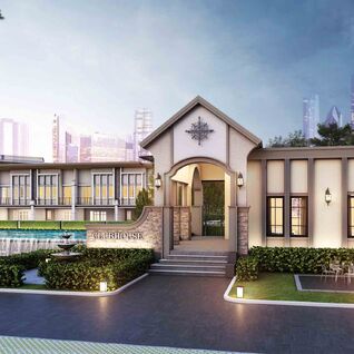โกลเด้น ทาวน์ วงศ์สว่าง-รัชดา Golden Town Wongsawang-Ratchada
