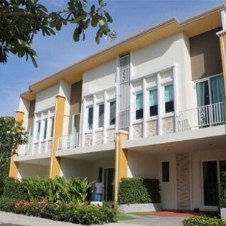 โกลเด้น ทาวน์ งามวงศ์วาน-ประชาชื่น Golden Town Ngamwongwan-Prachachuen