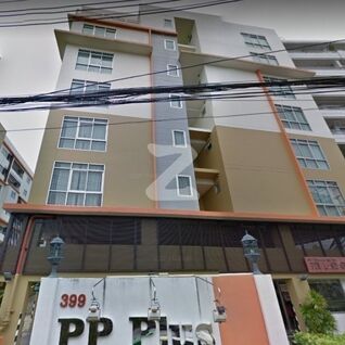 พีพี พลัส สุขุมวิท 71 P.P.Plus Sukhumvit 71