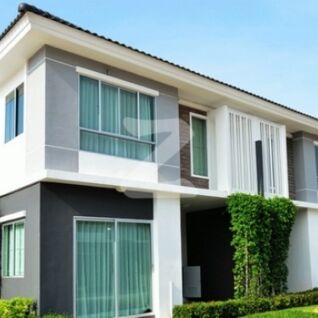พฤกษาวิลล์ 58/2 ถลาง-ซิตี้ไซด์ Pruksa Ville 58/2 Thalang-Cityside