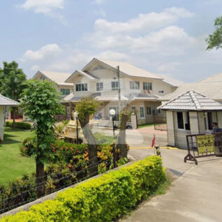 ดอนแก้ววิลเลจ 8 Donkaew Village 8