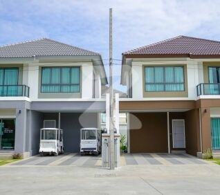 บ้านกาญจน์กนก 12 เฟส 3 Baan Karnkanok 12 Phase 3