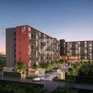พลัมคอนโด สุขุมวิท 97/1 Plum Condo Sukhumvit 97/1
