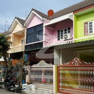 สินทวีการ์เด้น 1/2 Sintavee Garden 1/2