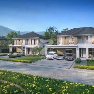 มัณฑนา สันทราย เชียงใหม่ Mantana Sansai Chiangmai