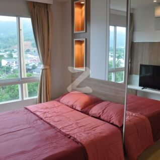 พลัส คอนโดมิเนียม ภูเก็ต 2 Plus Condominium Phuket 2