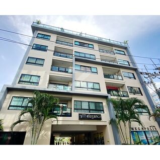 สยาม โอเรียนทัล เอลิแกนซ์ คอนโดมิเนียม Siam Oriental Elegance Condominium