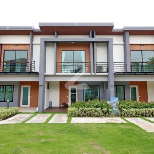 เนเชอร่า เทรนด์ รัตนาธิเบศร์-ราชพฤกษ์ Natura Trend Rattanathibet-Ratchapruek