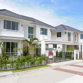 โฮมเพลส เดอะพาร์ค ราชพฤกษ์-รัตนาธิเบศร์ Homeplace The Park Ratchapruek-Rattanathibet