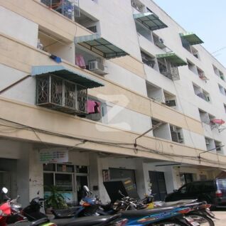 สินธานี คอนโดทาวน์ Sinthani Condotown