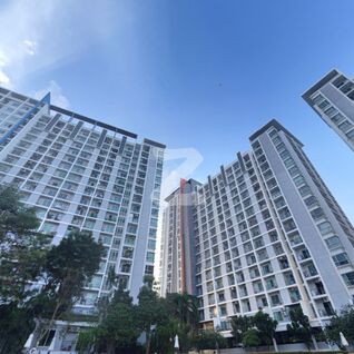 เดอะ พาร์คแลนด์ ศรีนครินทร์ The Parkland Srinakarin