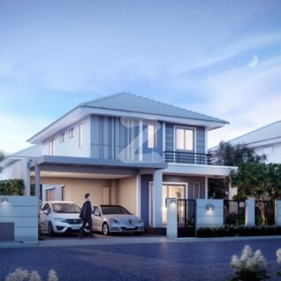 ไลฟ์ ซิตี้โฮม สุขุมวิท-อ่างศิลา Life City Home Sukhumvit-Angsila