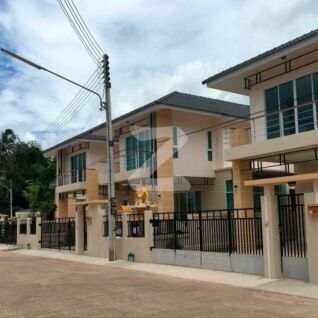 ธาราศิริ เซ็นทรัล สุราษฎร์ Tharasiri Central Surat