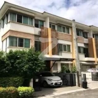 ทาวน์พลัส ลาดพร้าว 101 Town Plus Ladprao 101