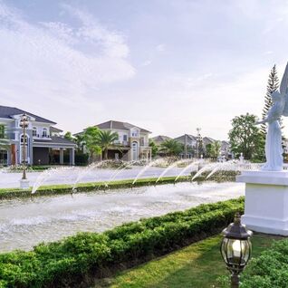 แกรนดิโอ รามอินทรา-วงแหวน Grandio Ramintra-Wongwaen