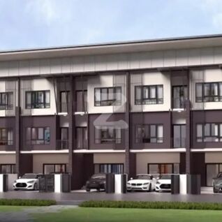 คาซ่า ซิตี้ วงแหวน-ลำลูกกา Casa City Wongwaen-Lamlukka