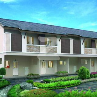 เดอะ เฟิร์ส โฮม วงแหวน-ประชาอุทิศ 76 The First Home Wongwaen-Prachauthit 76