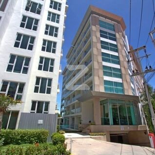 ซันเซ็ท บูเลอวาร์ด เรสซิเด้นซ์ 1 Sunset Boulevard Residence 1