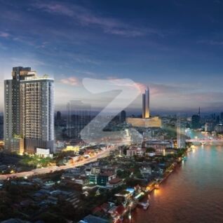 ไลฟ์ เจริญนคร-สาทร Life Charoennakhon-Sathorn