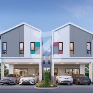 ธนาวิลเลจ วงแหวน-ปิ่นเกล้า Thana Village Wongwaen-Pinklao