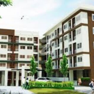 ปันนา เรสซิเด้นซ์ 3 แอท ซีเอ็มยู Punna Residence 3 @CMU