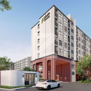 พลัมคอนโด อีสต์ ลาดพร้าว Plum Condo East Ladprao