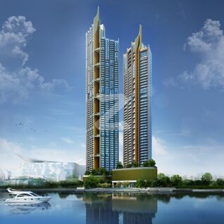 เดอะ เรสซิเดนเซส แอท แมนดาริน โอเรียนเต็ล กรุงเทพฯ The Residences at Mandarin Oriental Bangkok
