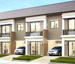 บ้านพฤกษา 58 ลาดกระบัง-สุวรรณภูมิ Baan Pruksa 58 Ladkrabang-Suvarnabhumi