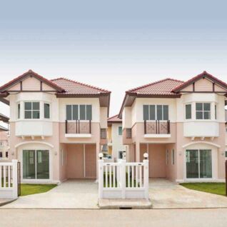 สิรีนเฮ้าส์ บางนา Serene House Bangna