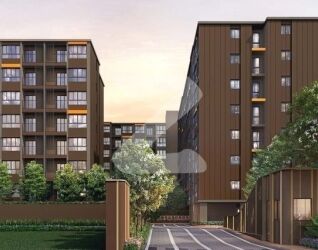 ดีคอนโด คาล์ม รามคำแหง 40 dCondo Calm Ramkhamhaeng 40