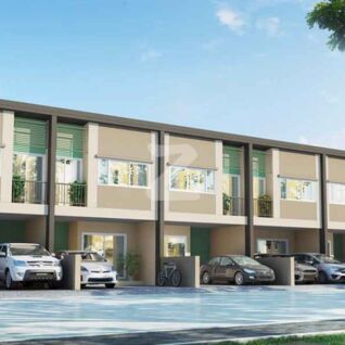 บ้านลุมพินี ทาวน์วิลล์ ราชพฤกษ์-นครอินทร์ Baan Lumpini Townville Ratchaphruek-Nakhonin