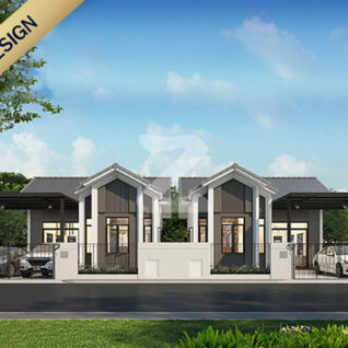 บ้านสวนพฤกษา เดอะ ไพรวี่ ครอฟท์ 2 Baan Suan Pruksa The Privy Croft 2