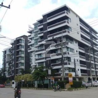 เดอะ จิ๊กซอว์ คอนโดมิเนียม The Jigsaw Condominium
