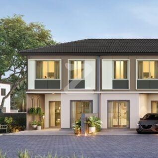 บ้านพฤกษา 162 บางนา-ศรีวารี Baan Pruksa 162 Bangna-Srivaree