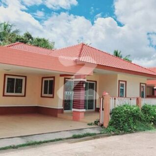 บุญรักษาวิลล์ 1 Boonraksa Ville 1