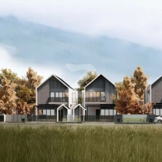 นอร์เดนบาร์น บียอนด์ สันทราย Norden Barn Beyond Sansai