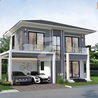 เดอะ แกรนดีโอส์ วิลล์ ลาดหลุมแก้ว The Grandiose Ville Latlumkaew
