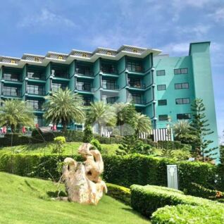 วิวเลคอนโดมิเนียม View Lay Condominium