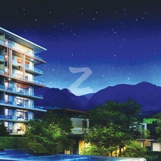 แสนดาว เขาใหญ่ คอนโด Sandao Khaoyai Condo